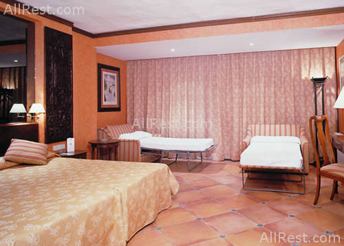 Melia Sol y Nieve 2